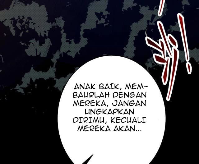 I Evolved After Devouring the Demon God Bab 03 halaman 147