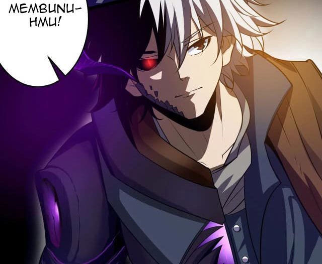I Evolved After Devouring the Demon God Bab 03 halaman 149