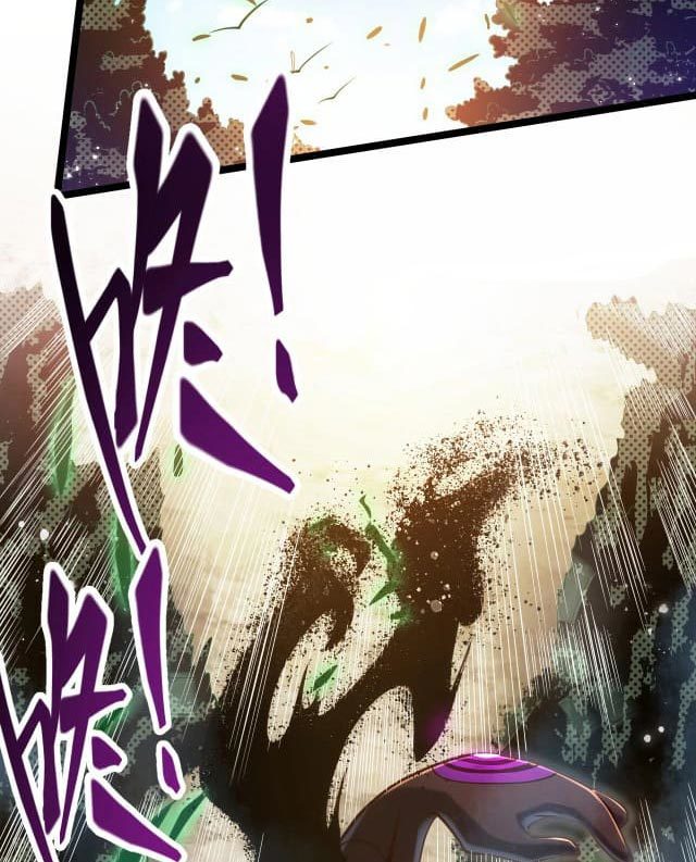 I Evolved After Devouring the Demon God chapter 04 halaman 2
