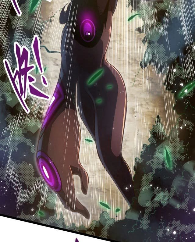 I Evolved After Devouring the Demon God chapter 04 halaman 3