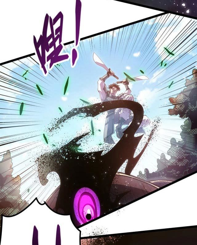 I Evolved After Devouring the Demon God chapter 04 halaman 4