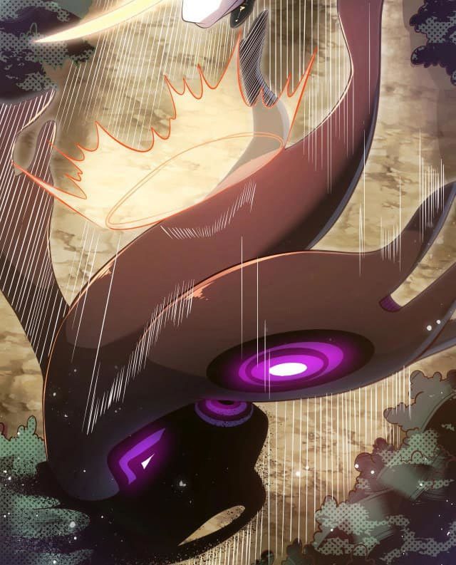 I Evolved After Devouring the Demon God chapter 04 halaman 6
