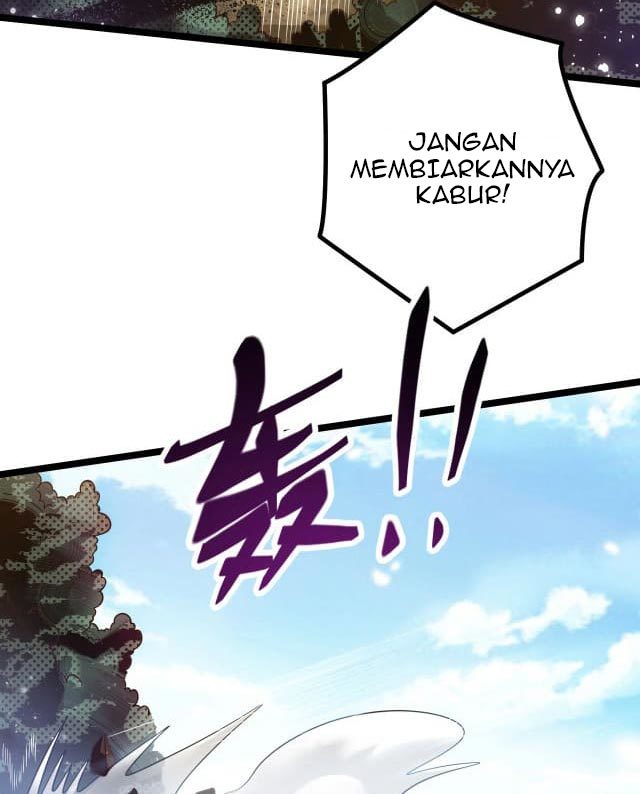 I Evolved After Devouring the Demon God chapter 04 halaman 7