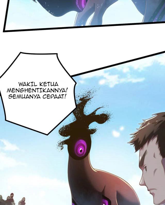 I Evolved After Devouring the Demon God chapter 04 halaman 9