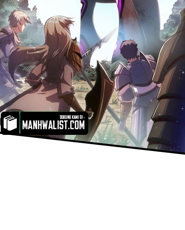 I Evolved After Devouring the Demon God chapter 04 halaman 10