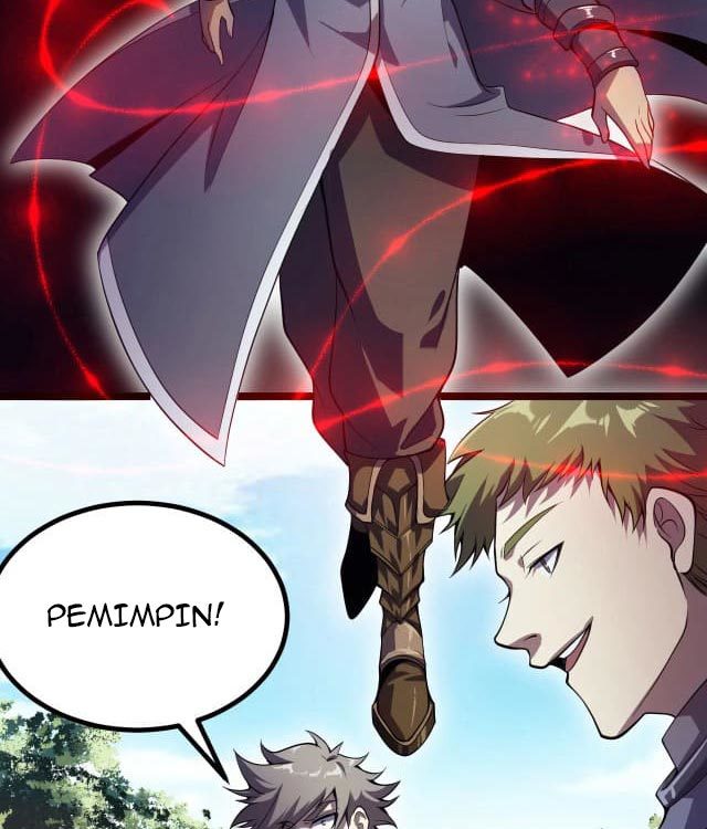I Evolved After Devouring the Demon God chapter 04 halaman 17