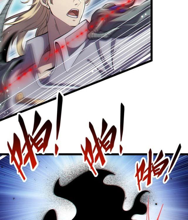 I Evolved After Devouring the Demon God chapter 04 halaman 22