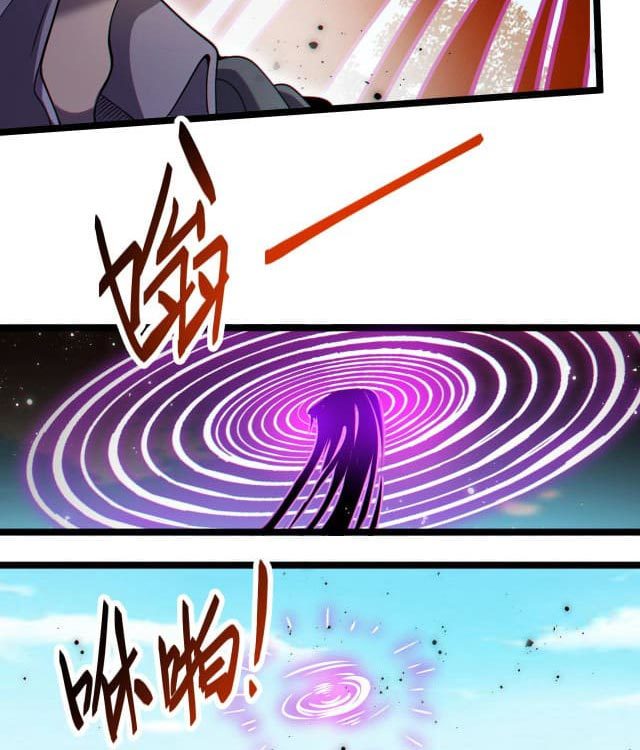I Evolved After Devouring the Demon God chapter 04 halaman 28