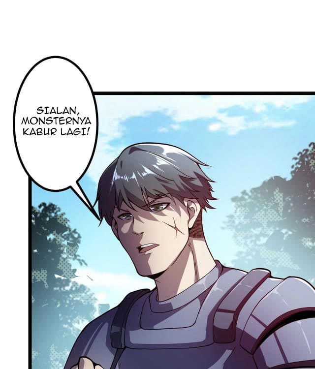 I Evolved After Devouring the Demon God chapter 04 halaman 41