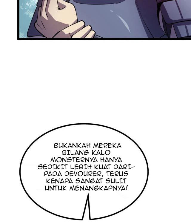 I Evolved After Devouring the Demon God chapter 04 halaman 42