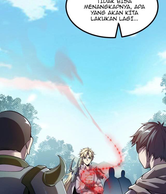 I Evolved After Devouring the Demon God chapter 04 halaman 44