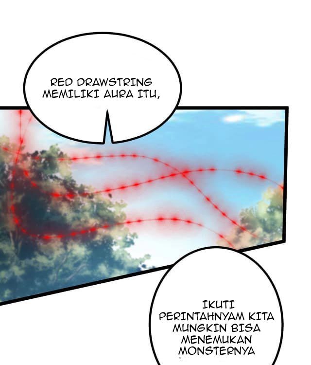 I Evolved After Devouring the Demon God chapter 04 halaman 51