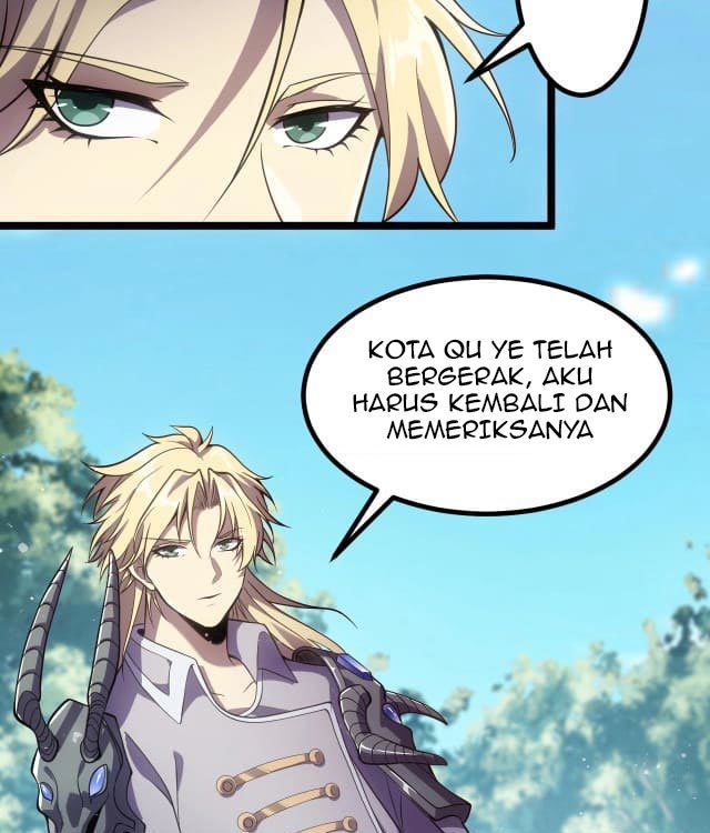 I Evolved After Devouring the Demon God chapter 04 halaman 59