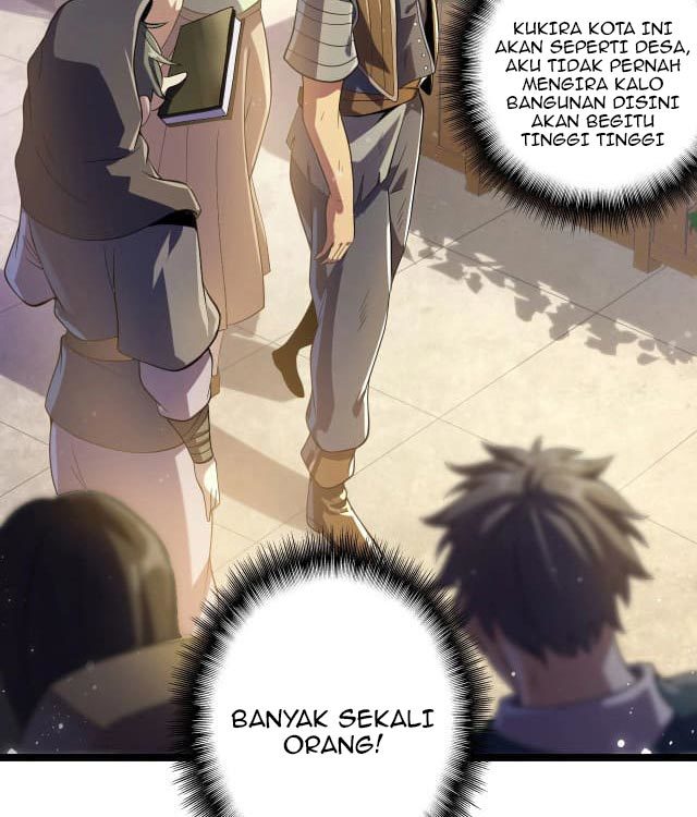 I Evolved After Devouring the Demon God chapter 04 halaman 64