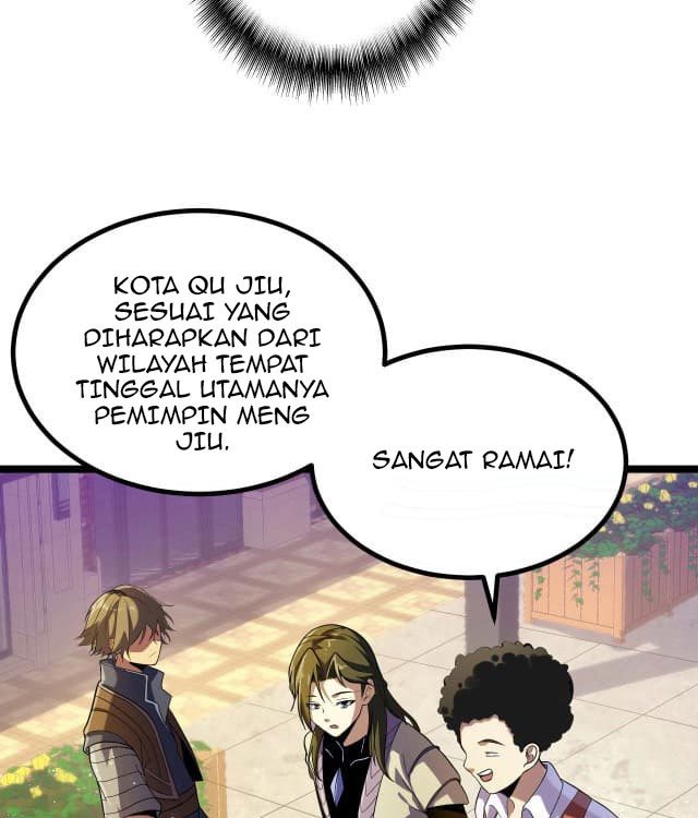 I Evolved After Devouring the Demon God chapter 04 halaman 65
