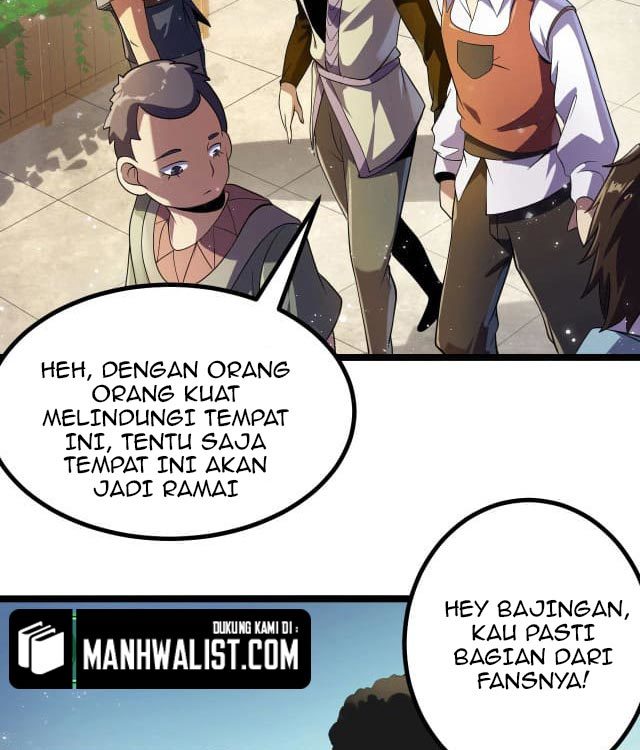 I Evolved After Devouring the Demon God chapter 04 halaman 66