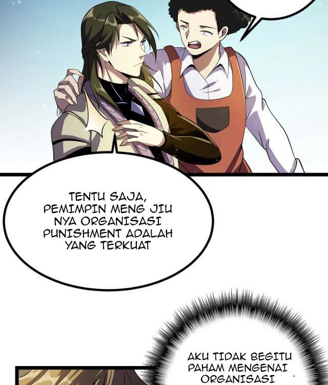 I Evolved After Devouring the Demon God chapter 04 halaman 67