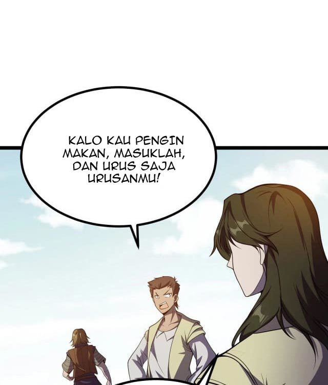 I Evolved After Devouring the Demon God chapter 04 halaman 78