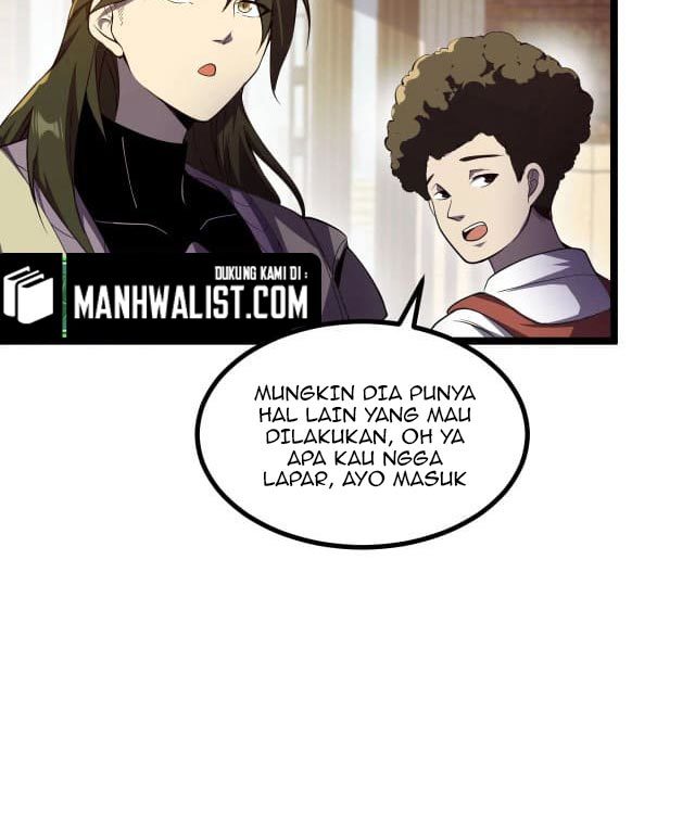 I Evolved After Devouring the Demon God chapter 04 halaman 80