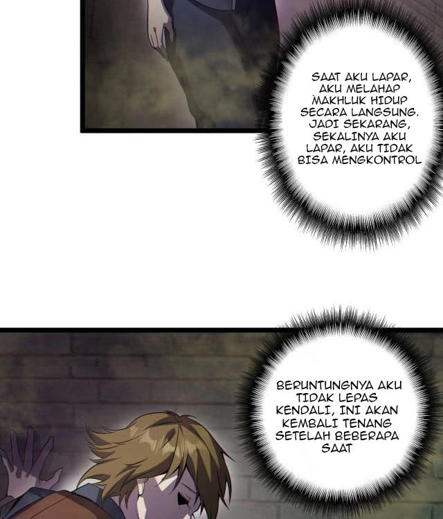 I Evolved After Devouring the Demon God chapter 04 halaman 83