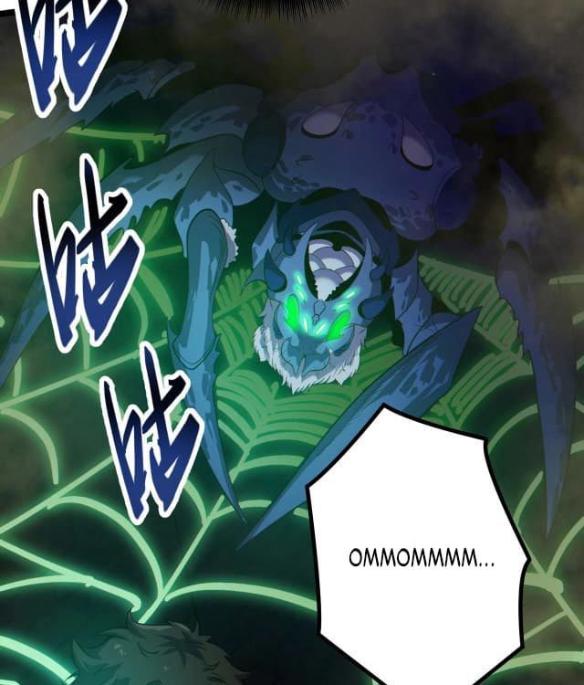 I Evolved After Devouring the Demon God chapter 04 halaman 85