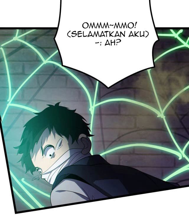 I Evolved After Devouring the Demon God chapter 04 halaman 88