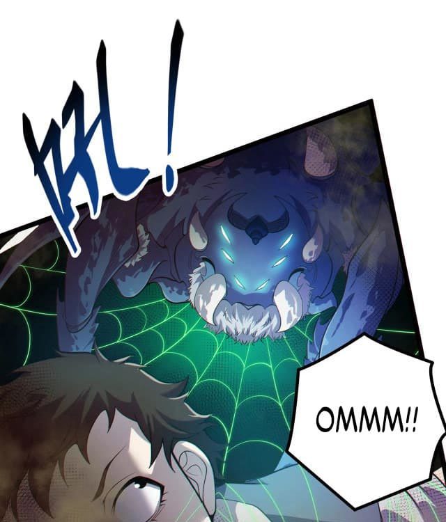 I Evolved After Devouring the Demon God chapter 04 halaman 91
