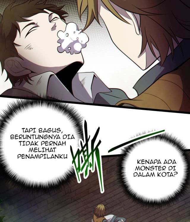 I Evolved After Devouring the Demon God chapter 04 halaman 98