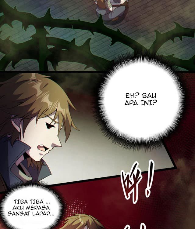 I Evolved After Devouring the Demon God chapter 04 halaman 99