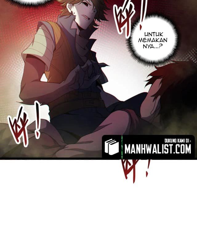 I Evolved After Devouring the Demon God chapter 04 halaman 100
