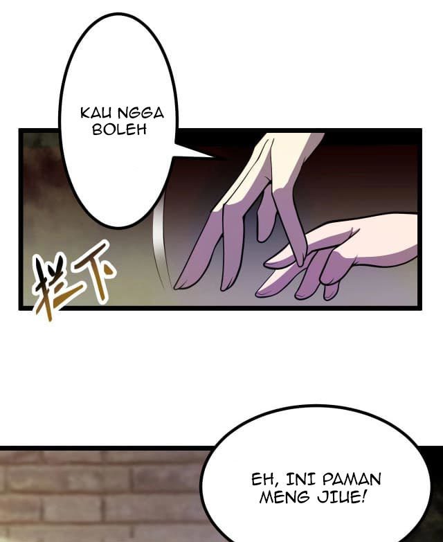 I Evolved After Devouring the Demon God chapter 04 halaman 101