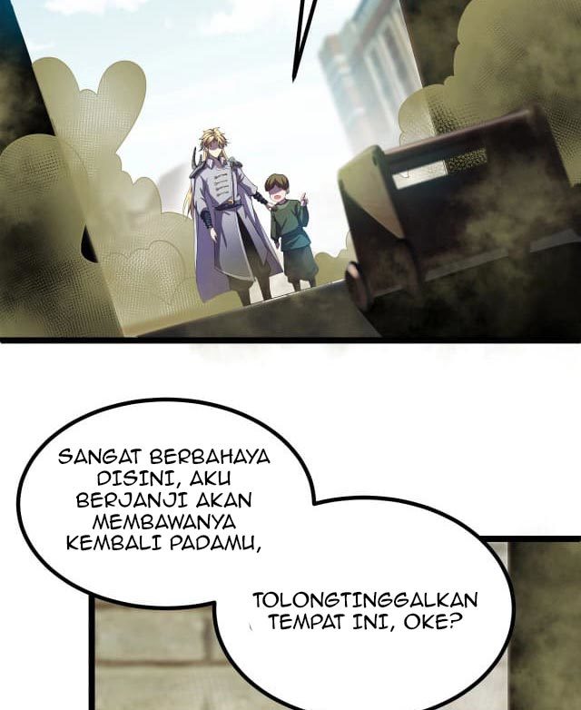 I Evolved After Devouring the Demon God chapter 04 halaman 104