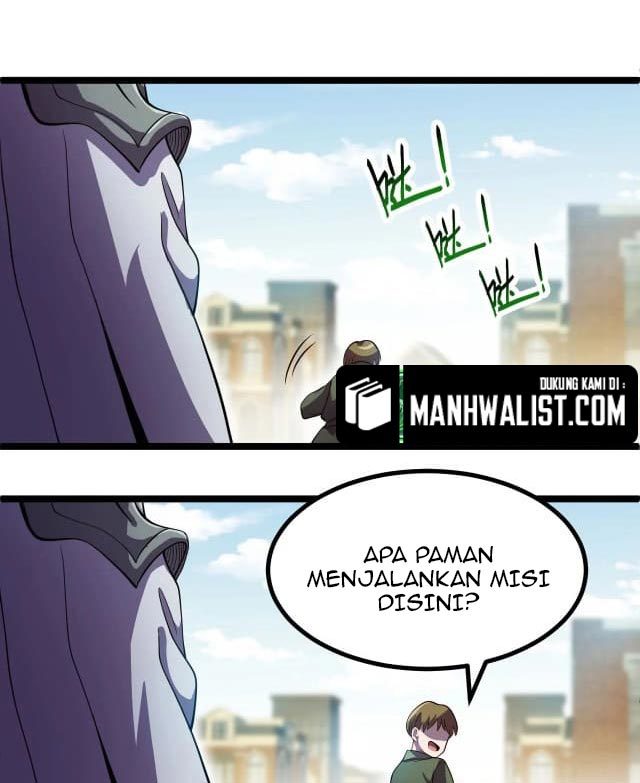 I Evolved After Devouring the Demon God chapter 04 halaman 106