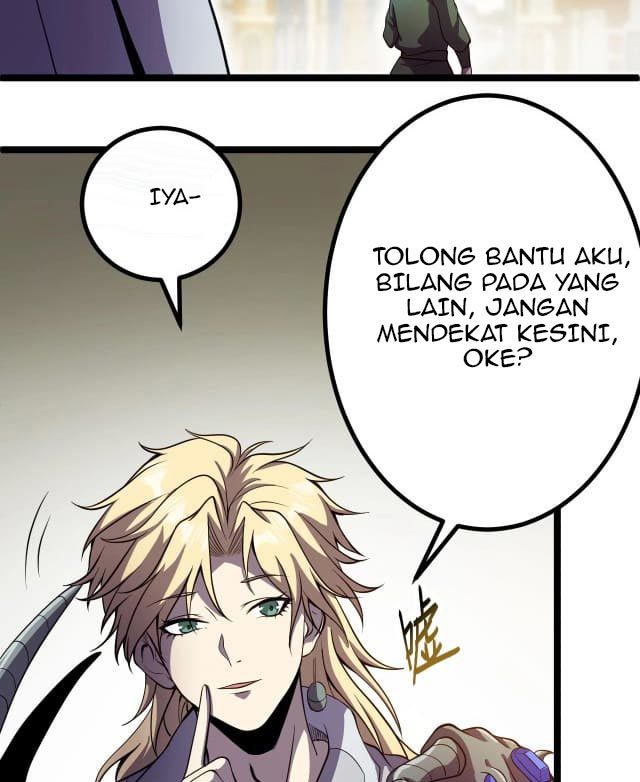 I Evolved After Devouring the Demon God chapter 04 halaman 107