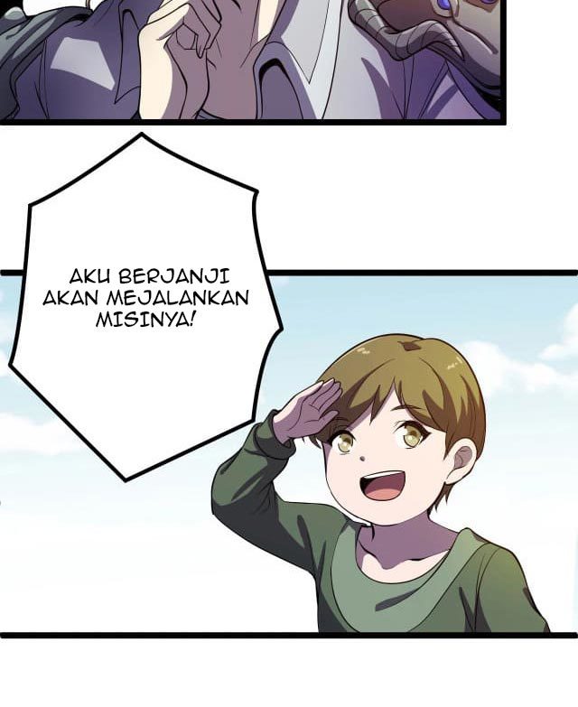 I Evolved After Devouring the Demon God chapter 04 halaman 108