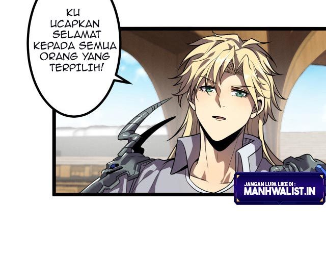 I Evolved After Devouring the Demon God Bab 05 halaman 22