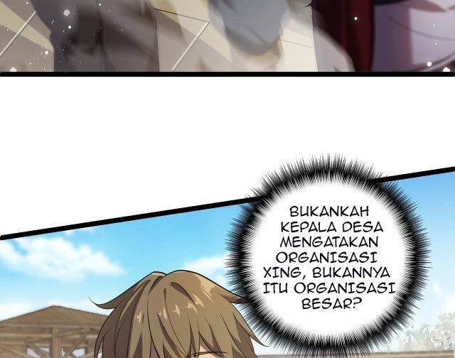 I Evolved After Devouring the Demon God Bab 05 halaman 27