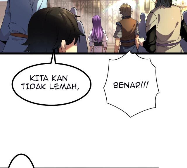 I Evolved After Devouring the Demon God Bab 05 halaman 60