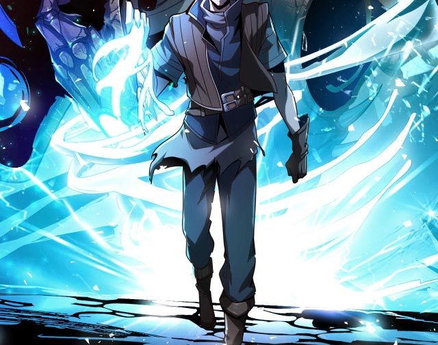 I Evolved After Devouring the Demon God Bab 06 halaman 2