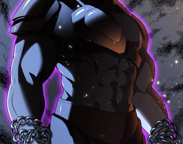 I Evolved After Devouring the Demon God Bab 06 halaman 10