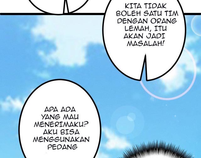 I Evolved After Devouring the Demon God Bab 06 halaman 34