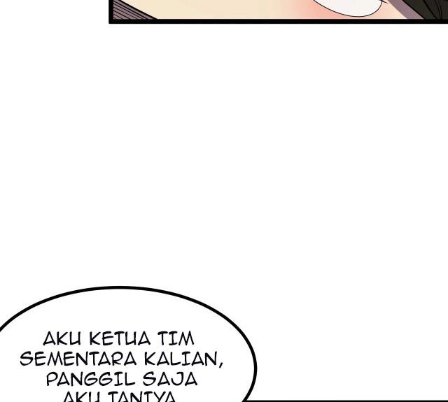 I Evolved After Devouring the Demon God Bab 06 halaman 51