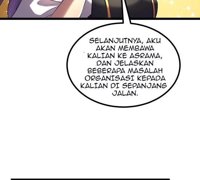 I Evolved After Devouring the Demon God Bab 06 halaman 53