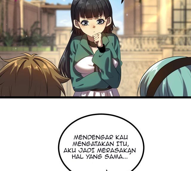 I Evolved After Devouring the Demon God Bab 06 halaman 69
