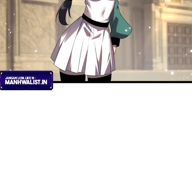 I Evolved After Devouring the Demon God Bab 06 halaman 71