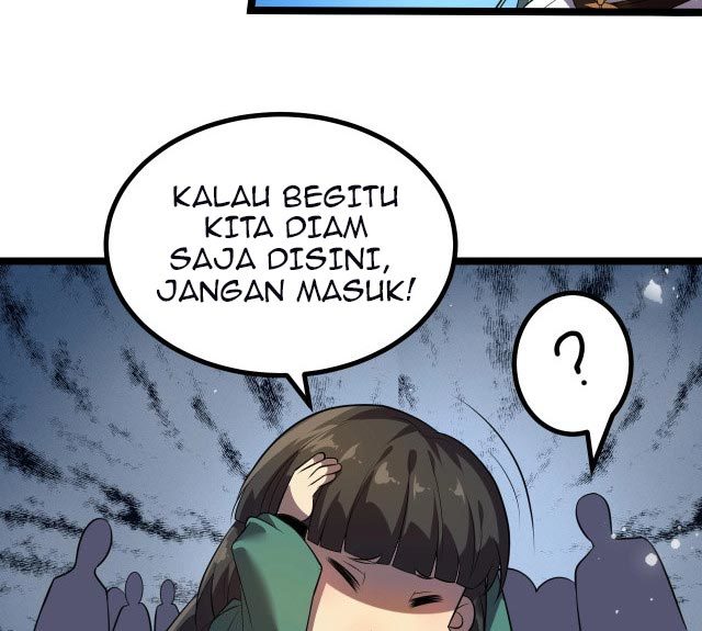 I Evolved After Devouring the Demon God Bab 06 halaman 73
