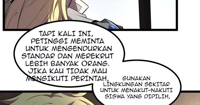 I Evolved After Devouring the Demon God Bab 06 halaman 106