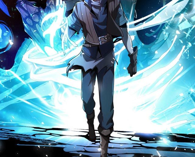 I Evolved After Devouring the Demon God Bab 07 halaman 2