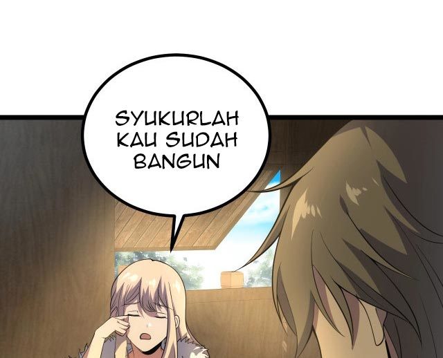 I Evolved After Devouring the Demon God Bab 07 halaman 12