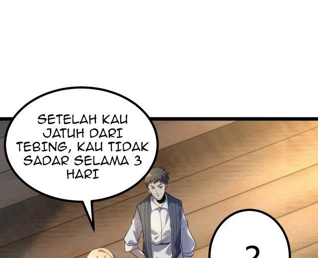 I Evolved After Devouring the Demon God Bab 07 halaman 14